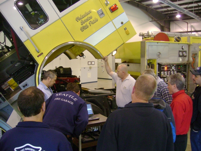 Cummins Class